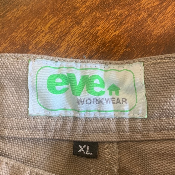 Eve workwear pants for Women - Picture 6 of 8